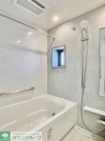 PREMIUM CUBE 上野の物件内観写真